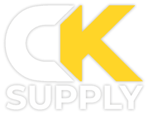 denaliweld & Stacked White CK