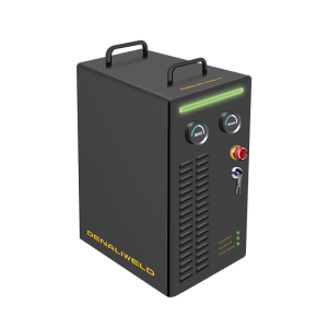 Denaliweld Jet1000 Laser Welding Machine