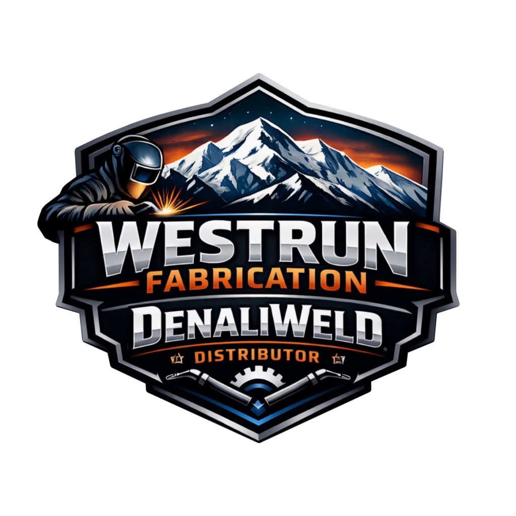 WESTRUN DENALIWELD